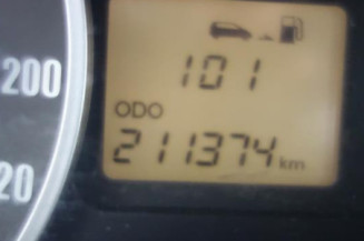 Demarreur HYUNDAI MATRIX