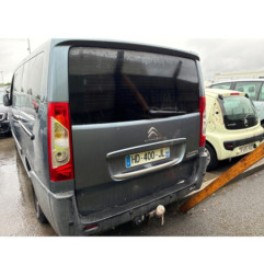 Poignee interieur porte laterale droite CITROEN JUMPY 2