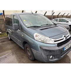 Bloc ABS (freins anti-blocage) CITROEN JUMPY 2