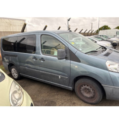 Boitier de prechauffage CITROEN JUMPY 2 Photo n°1