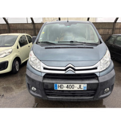 Cremaillere assistee CITROEN JUMPY 2