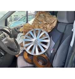 Cremaillere assistee CITROEN JUMPY 2