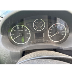 Cremaillere assistee CITROEN JUMPY 2