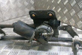 Moteur essuie glace avant HYUNDAI MATRIX Photo n°1