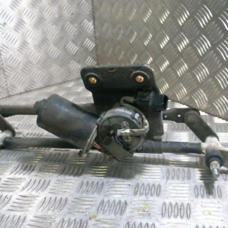 Moteur essuie glace avant HYUNDAI MATRIX Photo n°1