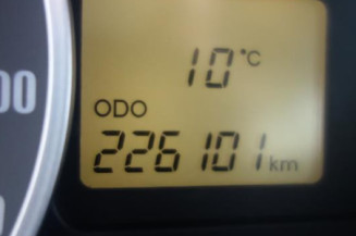 Moteur essuie glace avant HYUNDAI MATRIX