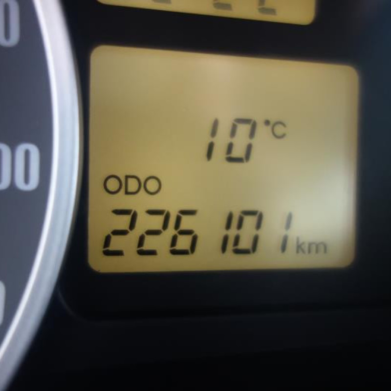 Moteur essuie glace avant HYUNDAI MATRIX Photo n°10