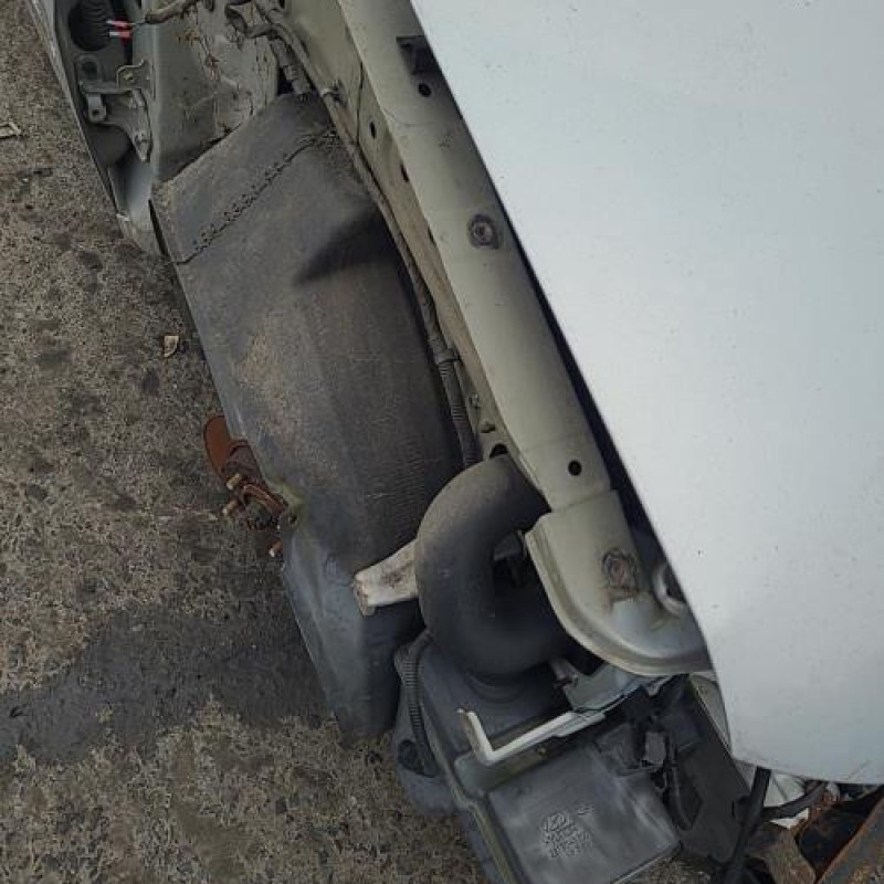 Moteur essuie glace avant HYUNDAI MATRIX Photo n°12