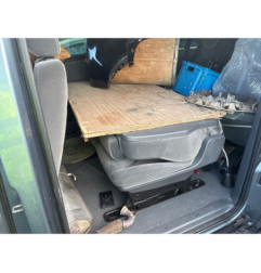 Maitre cylindre (freinage) CITROEN JUMPY 2
