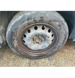 Maitre cylindre (freinage) CITROEN JUMPY 2