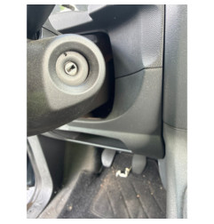 Pedale d'embrayage CITROEN JUMPY 2