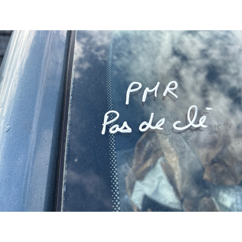Pivot de moyeu avant droit CITROEN JUMPY 2 Photo n°20
