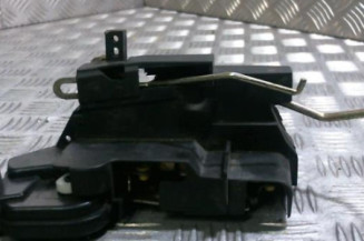 Serrure avant droit HYUNDAI MATRIX