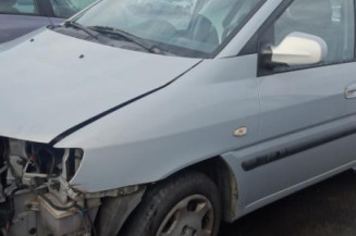 Serrure avant droit HYUNDAI MATRIX