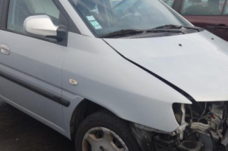 Serrure avant droit HYUNDAI MATRIX