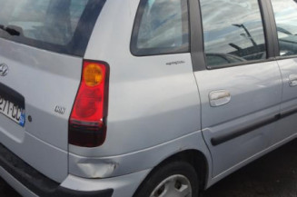 Serrure avant droit HYUNDAI MATRIX