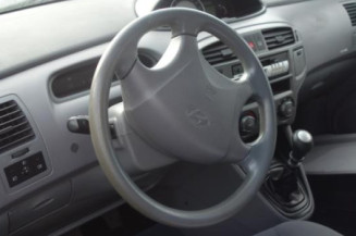 Serrure avant droit HYUNDAI MATRIX