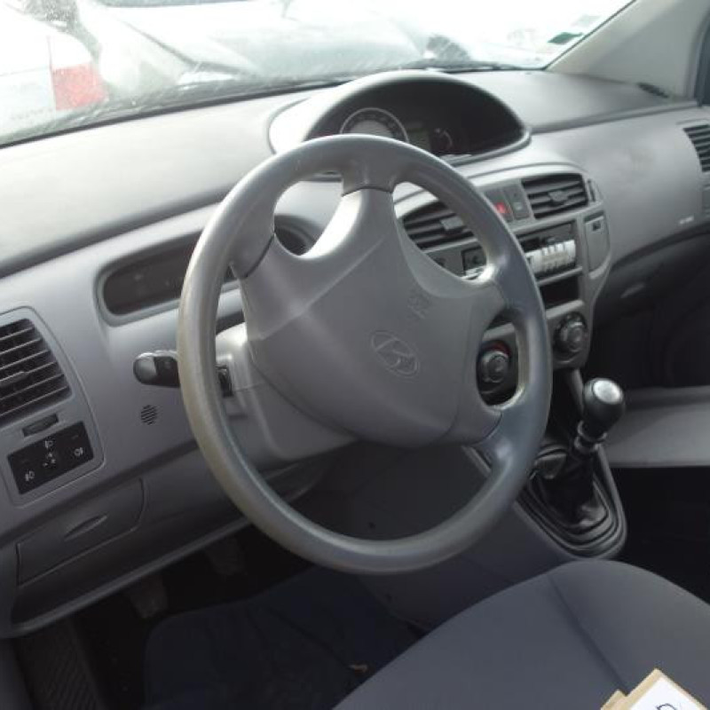 Serrure avant droit HYUNDAI MATRIX Photo n°7