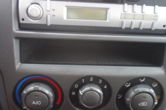 Serrure avant droit HYUNDAI MATRIX