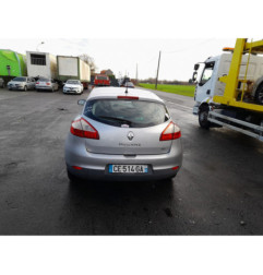 Boitier USM  RENAULT MEGANE 3