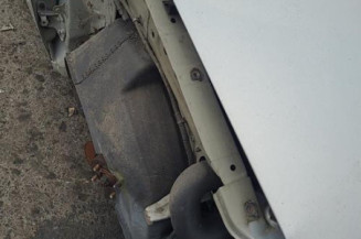 Serrure avant droit HYUNDAI MATRIX