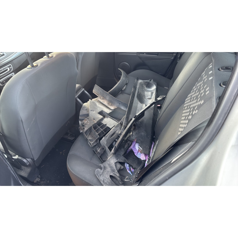 Boitier USM  RENAULT MEGANE 3 Photo n°19