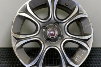 Jante FIAT PUNTO EVO 3 Photo n°1