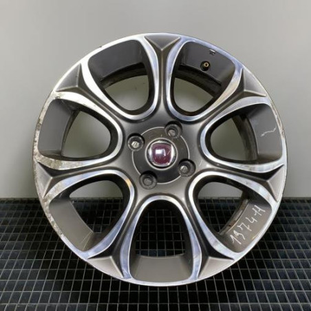 Jante FIAT PUNTO EVO 3 Photo n°1