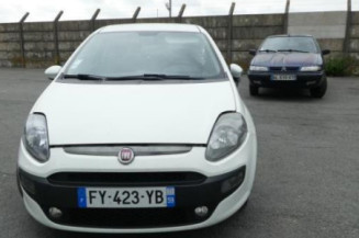Jante FIAT PUNTO EVO 3