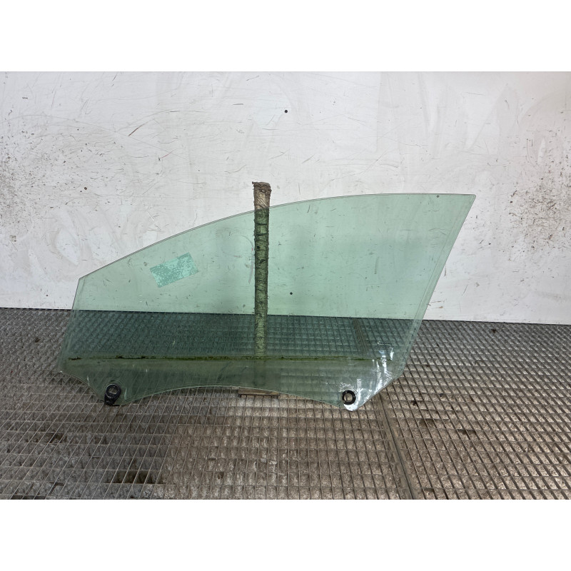 Vitre avant droit RENAULT MEGANE 4 Photo n°4