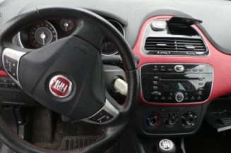 Jante FIAT PUNTO EVO 3