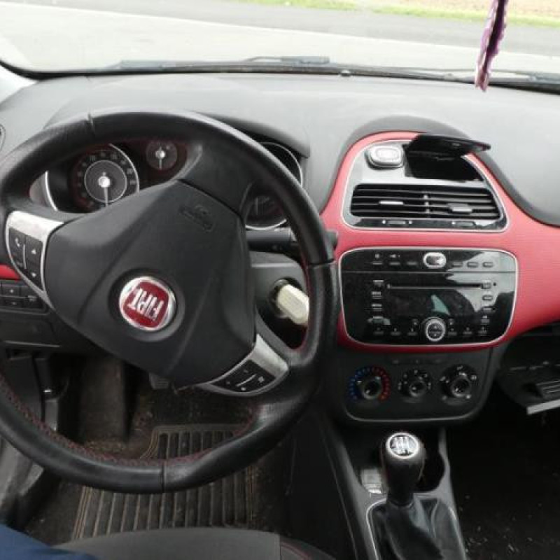 Jante FIAT PUNTO EVO 3 Photo n°8