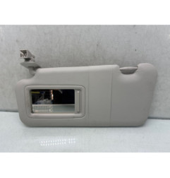 Pare soleil gauche MAZDA 2 3