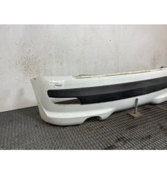 Pare choc arriere PEUGEOT 206+ Photo n°1