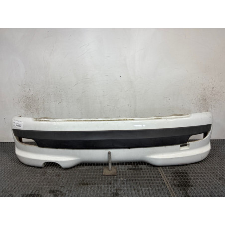 Pare choc arriere PEUGEOT 206+