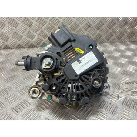 Alternateur HYUNDAI I 30 1