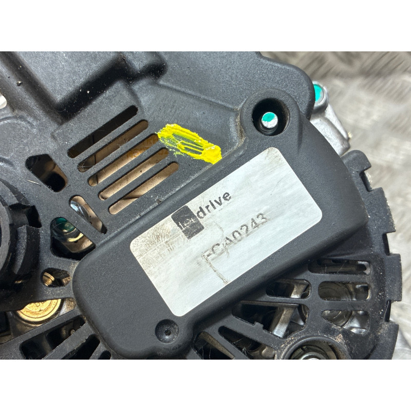 Alternateur HYUNDAI I 30 1 Photo n°4