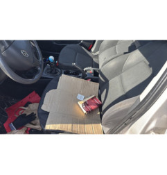 Cremaillere assistee HYUNDAI I 30 1