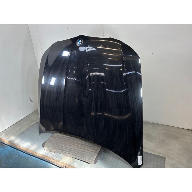 Capot BMW SERIE 3 E91 Photo n°3