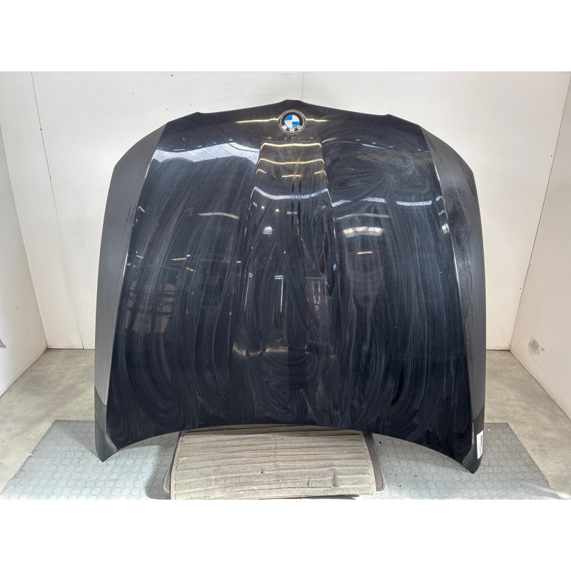 Capot BMW SERIE 3 E91 Photo n°4