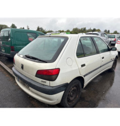 Retroviseur interieur PEUGEOT 306