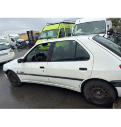 Retroviseur interieur PEUGEOT 306