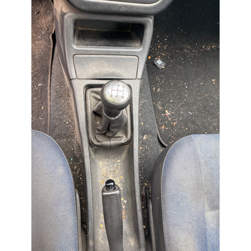 Retroviseur interieur PEUGEOT 306 Photo n°19