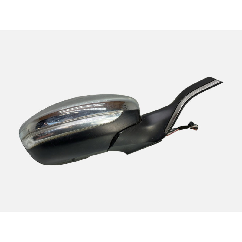 Retroviseur droit PEUGEOT 2008 1 Photo n°4