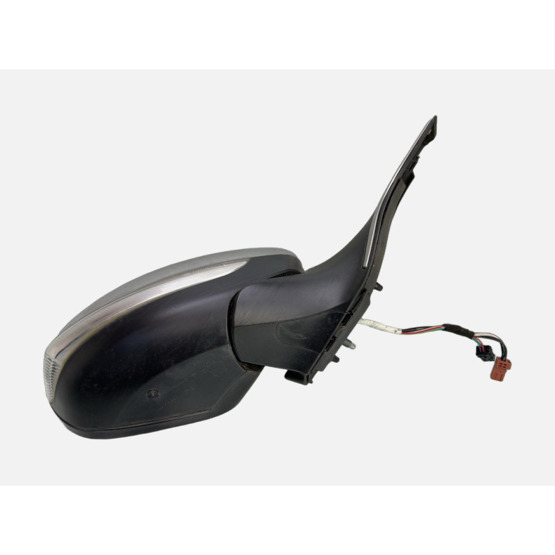 Retroviseur droit PEUGEOT 2008 1 Photo n°5