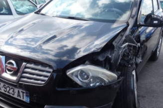Colonne de direction NISSAN QASHQAI 1
