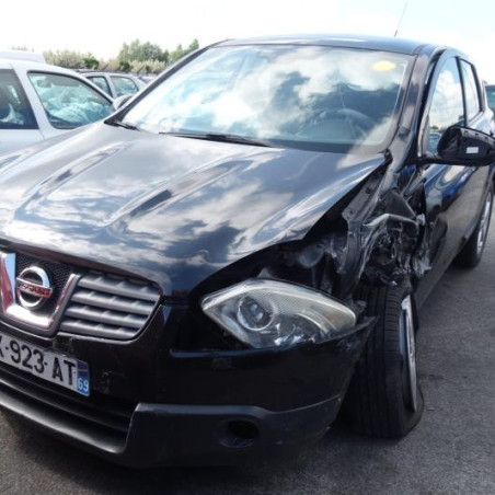 Colonne de direction NISSAN QASHQAI 1