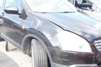 Colonne de direction NISSAN QASHQAI 1