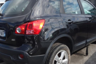 Colonne de direction NISSAN QASHQAI 1