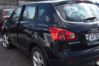 Colonne de direction NISSAN QASHQAI 1